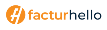 Facturhello - La nouvelle solution pour la facturation électronique